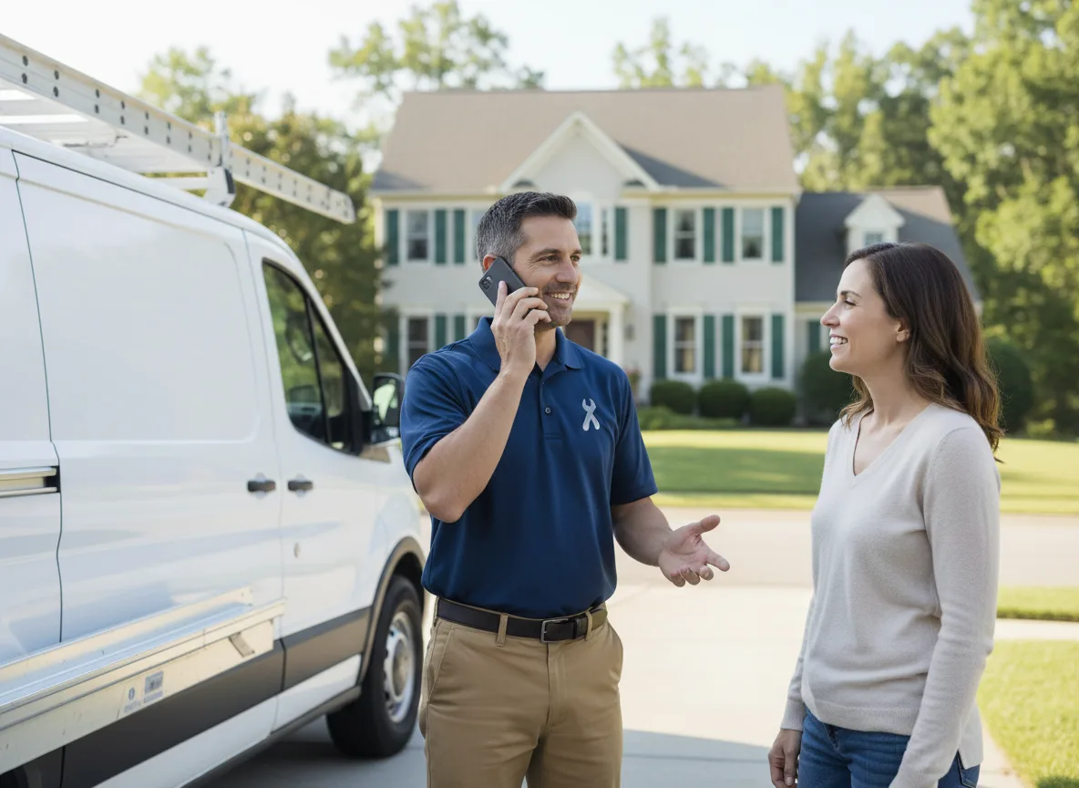 Home Gutter Service Orient, IA FAQs